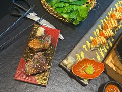 -黑牛の店·黑金店(沈阳万象城店)