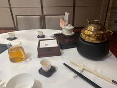-白天鹅宾馆-宏图府餐厅