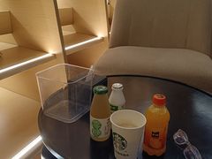 -北京海德酒店温泉