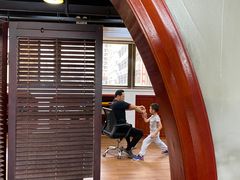 -温鉴良实用咏春拳