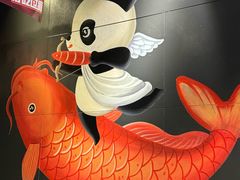 -辣尚瘾·烤鱼·新川菜(交大直营店)