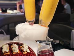 -醉舍·新淮扬菜(长宁龙之梦店)