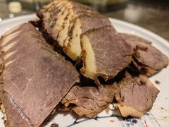 老汤酱驴肉-十六中酱肉·烧烤·京菜小馆(五方桥旗舰店)