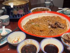 -王渔王得莫利炖鱼(群力店)