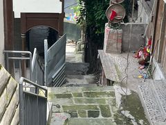 -磁器口古镇