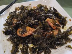 -台山第一家兴华黄鳝饭·黄鳝婆(开平店)