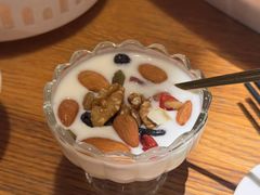 -花舍·新派粤菜·西餐·下午茶(亚运村·鸟巢店)