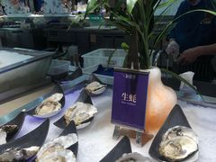 -海鼎荟海鲜姿造(晋江宝龙店)