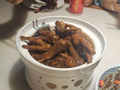 -小菜园新徽菜(马鞍山金鹰店)