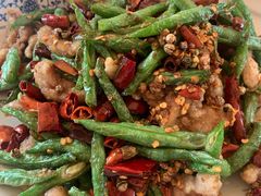 -牟记江湖特色重庆菜鱼蛋青蛙黄鳝海参(巴南区鱼洞鲁能店)