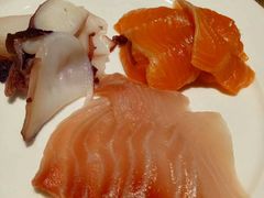 -蓝海国际大饭店·蓝钻自助百汇(兰山店)