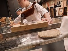 -鳥喜Toriki怀石烧鸟料理