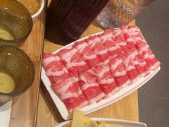 -朴都老北京紫铜火锅(荣成九龙城店)