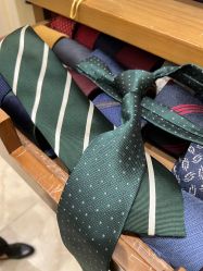 -MR.COLLECTION西装先生(富华里店)