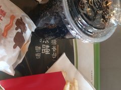 -麦当劳(大羊坊路店)