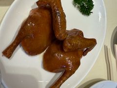 -利苑酒家(华熙国际店)