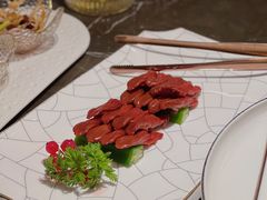 辣鸭舌-海派悦庭·海胆烧麦·新融合菜(凯德广场店)