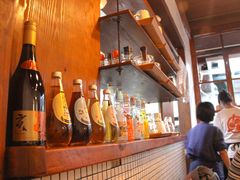 -铃木食堂(帽儿胡同店)