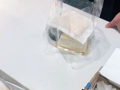 -迦南·甜品蛋糕(传媒店)