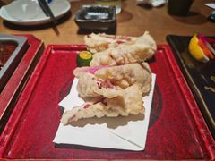 -水之惠鲜鱼料理(王府大街店)