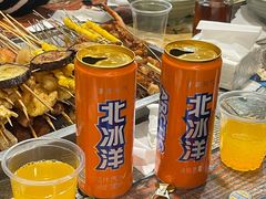 -老谢野馄饨(延安路店)