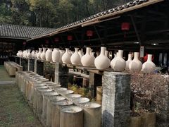 -景德镇古窑民俗博览区