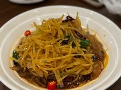-知音酒楼(花园店)