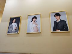 -海马体照相馆(成都来福士广场店)