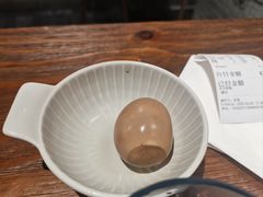 溏心茶叶蛋-囿面传统制面馆(中央路店)