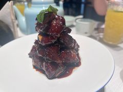 -苏帮袁Sue Cuisine(来福士店)