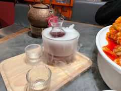 -小厨娘金榜题名(夫子庙秦淮河店)