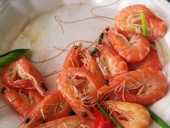 -钱大妈海鲜饭店(保利林语店)