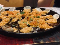 铁板花甲-靓靓蒸虾·头牌蒸虾(南山桂庙店)