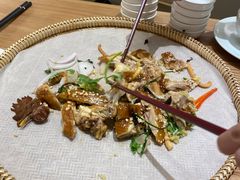 -顺风汤馆·广府粤菜(江宸天街店)