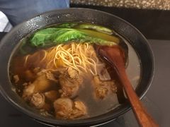 -贡梅老面馆·蟹粉面·无锡特色小吃(南长街主推店)