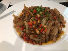 -成都钓鱼台精品酒店-品聚·成都餐厅