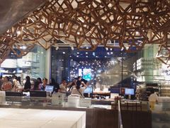 iphone_upload_pic-无印良品餐堂 MUJI Diner(成都太古里店)