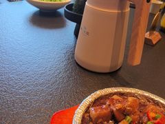 -桐湾大院·桐庐菜(滨江店)