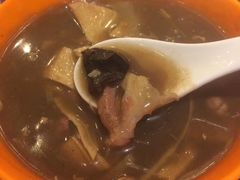 -博望坡酒楼(漕溪路店)