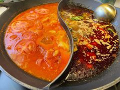 -新辣道鱼火锅(西直门店)