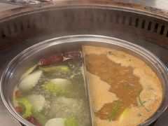 -鑫宝沙茶牛肉火锅(永泰店)