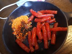 -丝恋丝娃娃(逸天城国贸店)