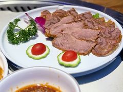 -山河屯铁锅炖·非遗铁锅炖(华强北店)