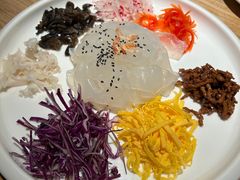 -小放牛炒菜馆(北国商城店)