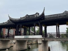 -衣裳街历史文化街区