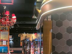 -通海俄式烧烤·俄罗斯大串(嵩山路店)