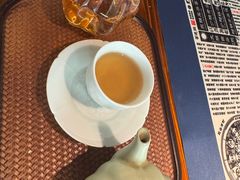 -中和·国风茶馆(愚园路店)