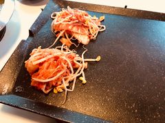 -八色五花肉(新村2号店)