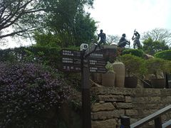 -胡里山炮台