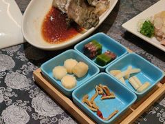 -元素中餐厅.海南菜.粤菜.椰子鸡.海鲜.包房.石梅湾威斯汀度假酒店